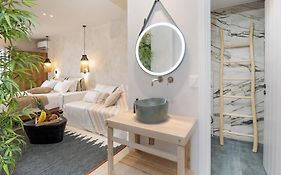 Terra Fos Naxos Studios