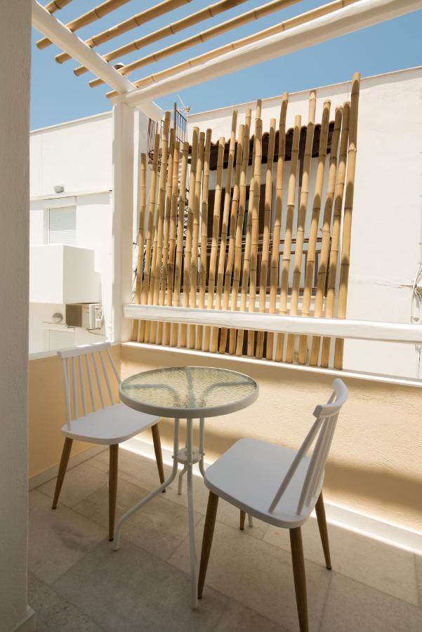 Terra Fos Naxos Studios Naxos City Exterior photo